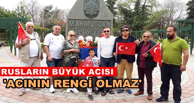 Muhtar Top: 3 gün yas tutacağız