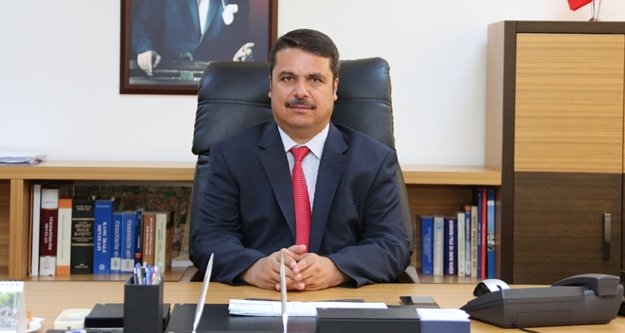 Rektör Yardımcısı FETÖ davasından beraat etti