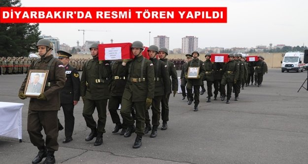 Şehidimizin cenazesi Alanya'ya gönderildi