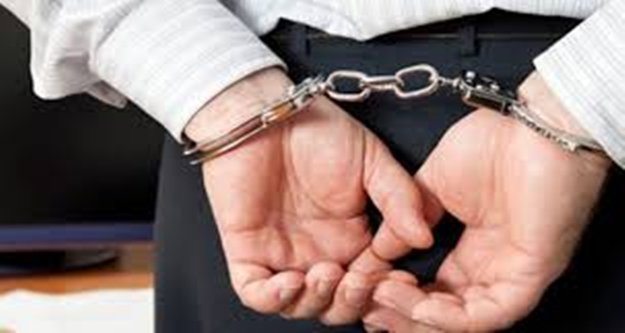 Sosyal medyadan terör propagandasına 1 tutuklama