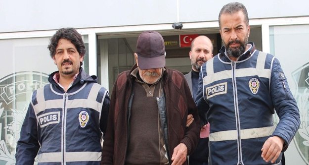 Taksici cinayeti 20 yıl sonra aydınlatıldı