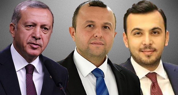 Mustafa Toklu’dan dev kongreye davet