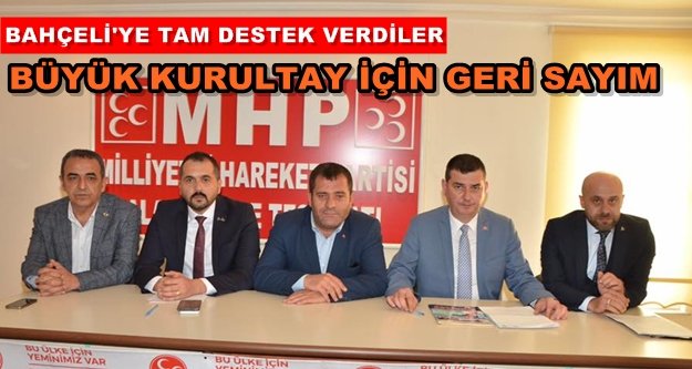 Türkdoğan'dan Ankara'ya davet