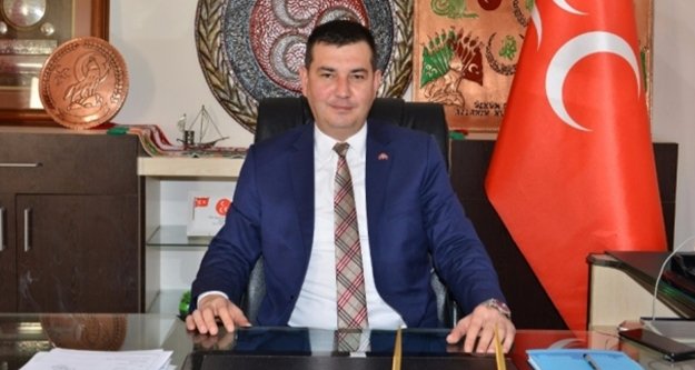 Türkdoğan, Mehmet Akif'i unutmadı