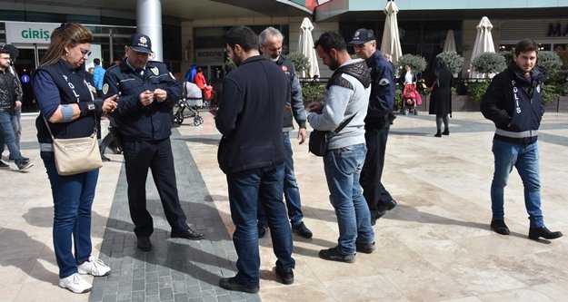 Türkiye Güven Huzur Uygulaması -10