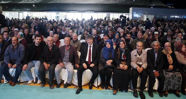 Türkiye'nin en büyük kentsel dönüşümünde kuralar çekildi