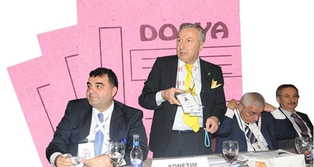 TÜRSAB'da şok! Başaran Ulusoy ve yönetimi yargılanacak