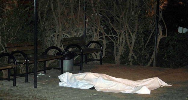 Üniversite yerleşkesinde ölü bulunan gençle ilgili şok ayrıntı!