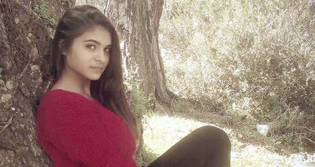 Vicdansız sürücü Yonca'nın hayalini suya düşürdü