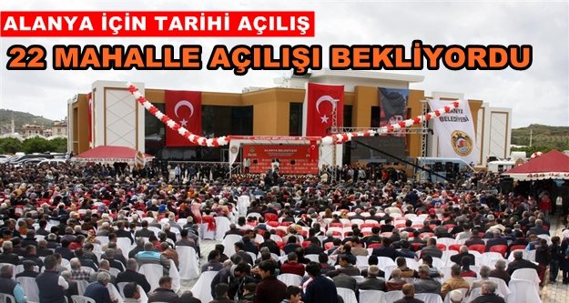 Yücel doğunun hayalini gerçeğe dönüştürdü