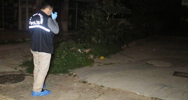 Yüksek dozda uyuşturucudan ölüm iddiası