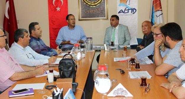 AB sürecine turizm katkısı