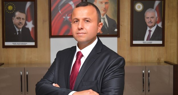 AK Parti'den CHP’ye Büyükşehir için hayal kurmayın tavsiyesi