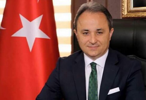 AK Parti'nin ilk adayı Uludağ oldu