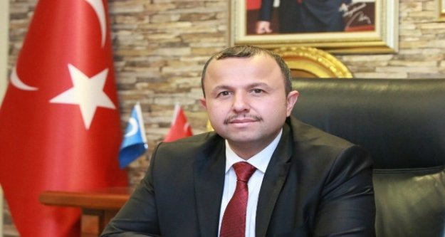 AKP İl Başkanından erken seçim açıklaması