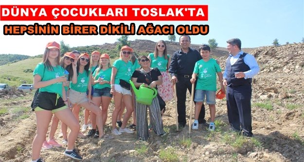 Alanya Çocuk Festivali tam gaz sürüyor