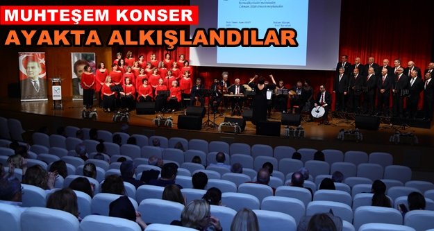 Alanya ÇYDD komşuyu mest etti