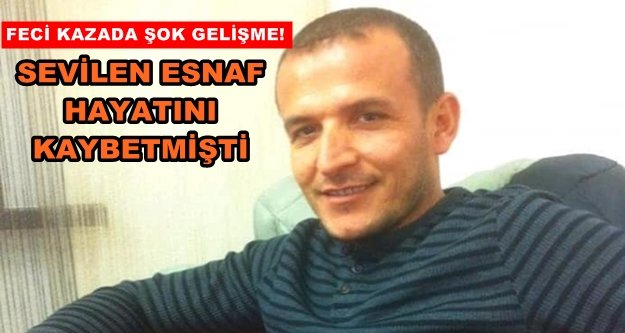 Alanya'daki ölümlü kazaya 2 tutuklama