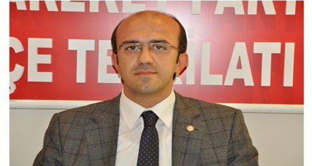 Alanya İyi Parti'de bir istifa daha