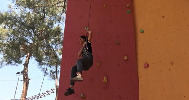 Alanya'nın gururu oldular