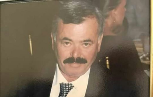 Alanya'yı üzen ölüm