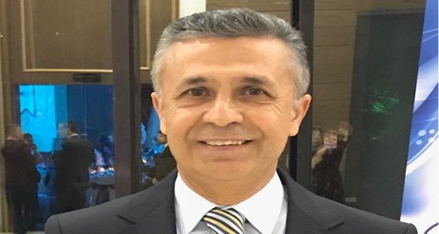 Alanyalı veterinerlerin gününü kutladı