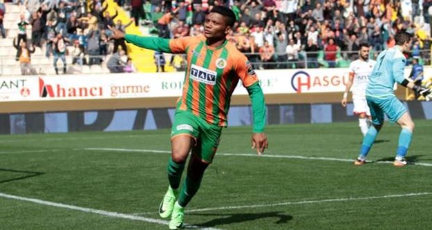 Alanyaspor'da büyük şok!