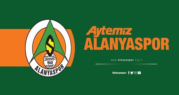 Alanyaspor'dan taraftarlara önemli duyuru!