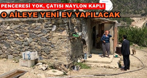 ALKARDER'den 4. Sevgi Evi