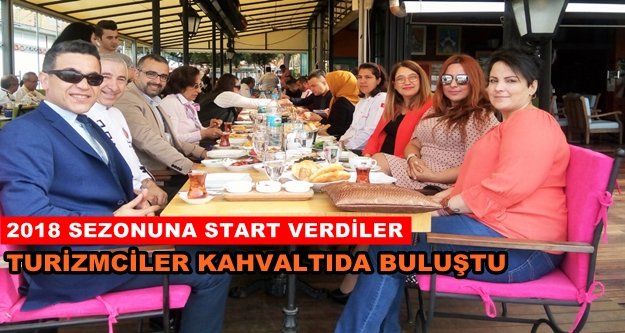 Altın Kepçe sezonun startını verdi