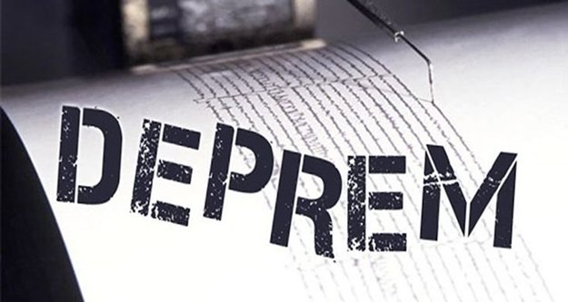 Antalya'da korkutan deprem