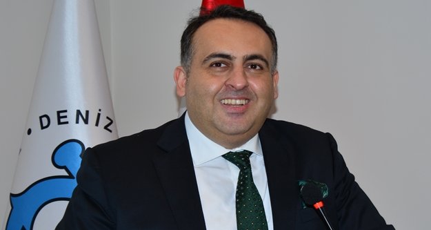 Antalya DTO seçimine itiraz