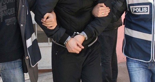 ANTBİRLİK'in eski yönetimine 12 tutuklama