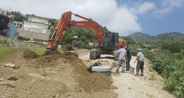 ASAT'tan anında müdahale