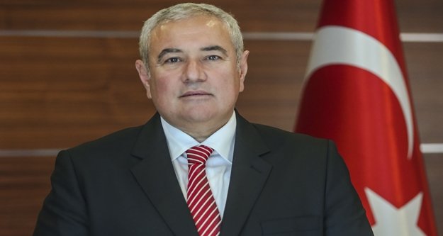 ATSO Oda Organ Seçimleri 7 Nisan’da