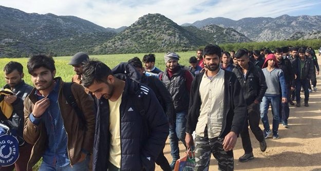 Banker Bilo filmi Antalya’da gerçek oldu