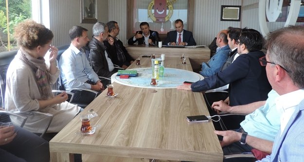 BİK: İlanda dijitale kayıyoruz