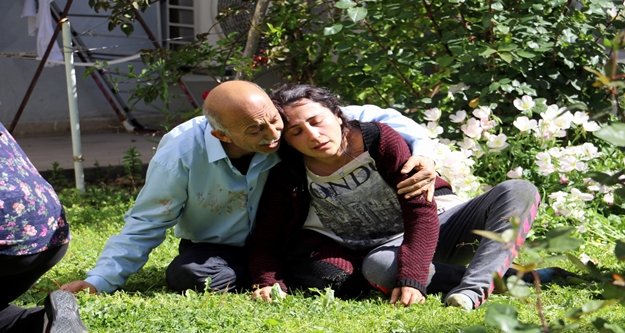 ‘Birçok kişinin canını yaktım’ dedi, intihar etti