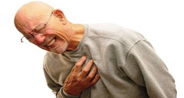 Bölgemizde en önemli ölüm sebebi dolaşım sistemi rahatsızları