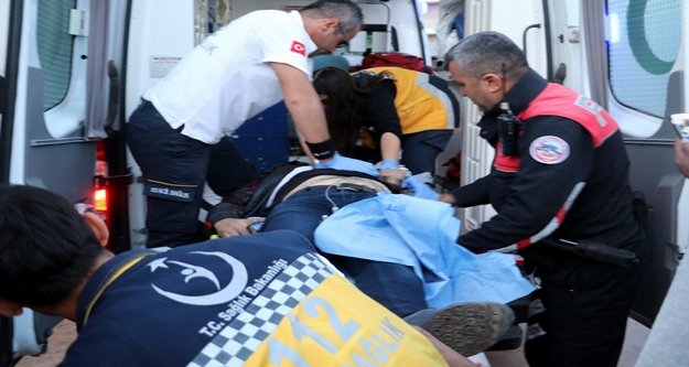 Bozuk otomobil cinayeti!!!