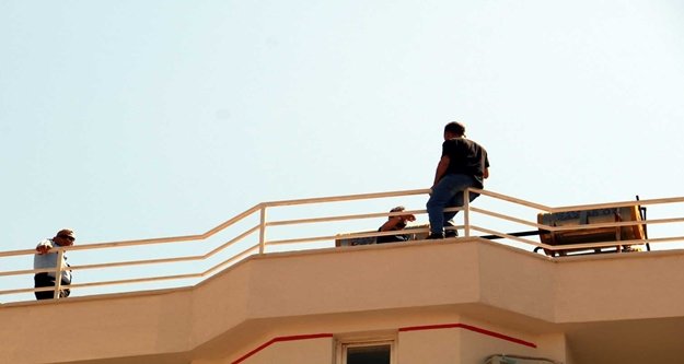 Demirci ustası Hülya’sız kalınca ölmek istedi