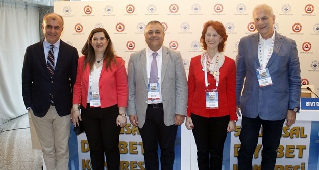 "Diyabet cerrahisinde müthiş rant var"