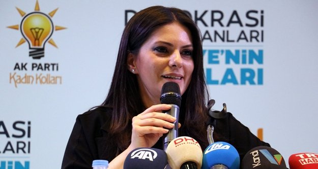 “Endişeliyiz diye sesler geliyor bir yerlerden”