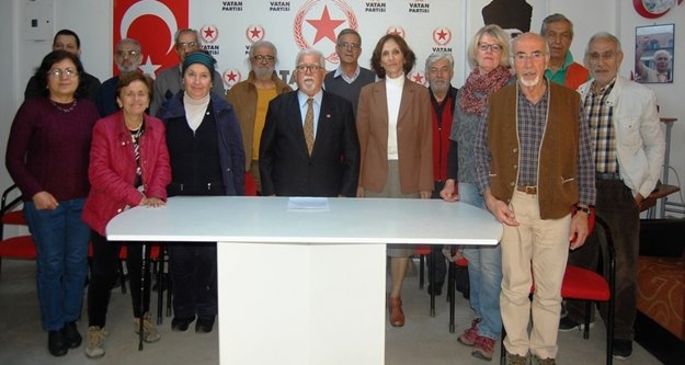 Erken seçim çağrısına Alanya'dan yanıt geldi