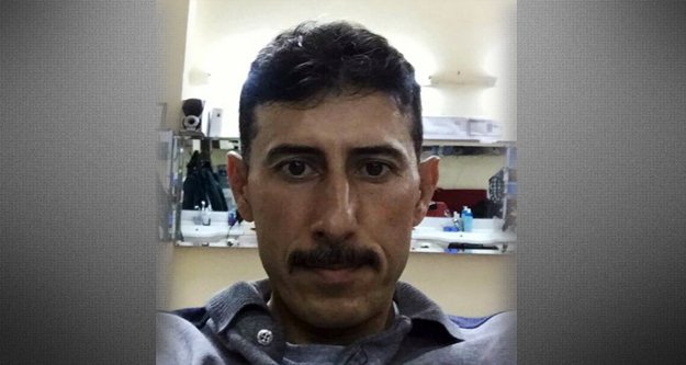 Eşine yemeğe gelmeyeceğini söyledi, 2 gündür kayıp