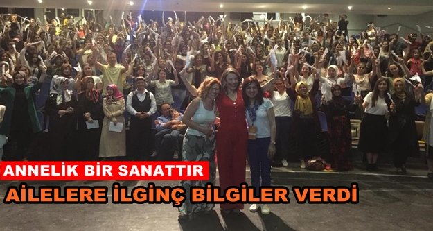 Festivalin son konuğu Kangal oldu!