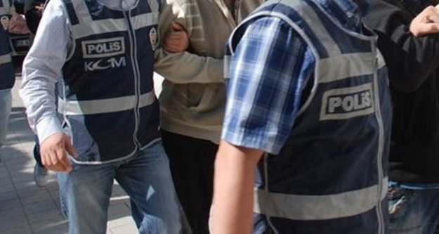 FETÖ/PDY operasyonunda 16 kişi yakalandı