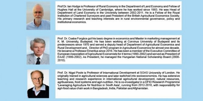 Gıda ve tarım Alanya'da masaya yatırılacak