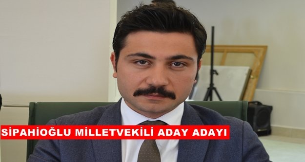 Gökhan Sipahioğlu istifa etti!
