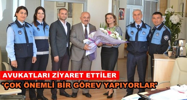 Hasan Akın hukukçuları unutmadı